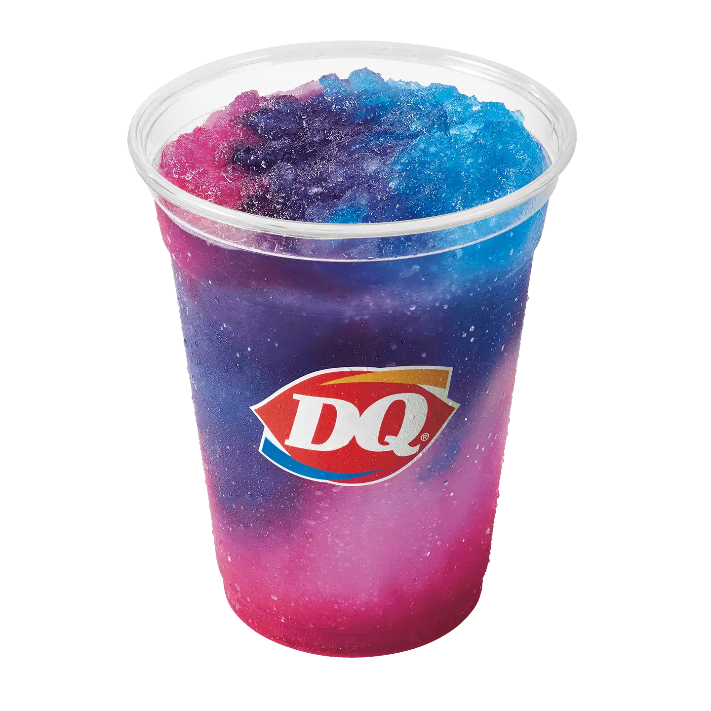 DQ Poolside Punch Twisty Misty
